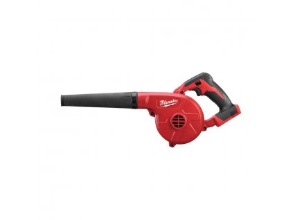 Milwaukee M18 BBL-0 M18™ Kompaktní fukar