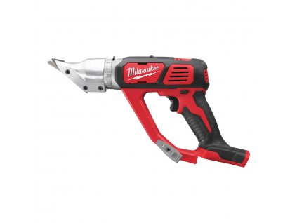 Milwaukee M18 BMS12-0 M18™ Kompaktní řezačka plechu