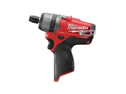 Milwaukee M12 CD-0 Kompaktní dvourychlostní šroubovák