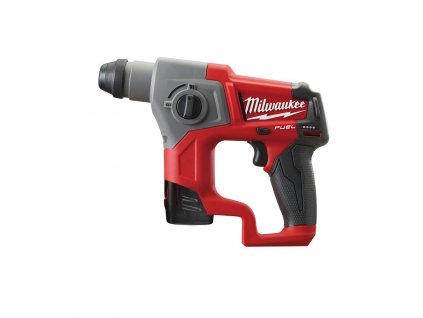 Milwaukee M12 CH-202C M12 FUEL™ Kompaktní SDS-plus kladivo