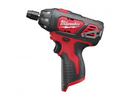 Milwaukee M12 BSD-0 Kompaktní šroubovák