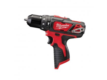 Milwaukee M12 BPD-0 M12™ Kompaktní příklepová vrtačka