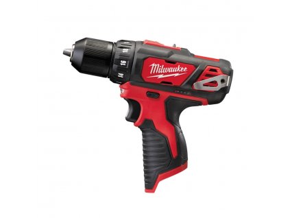 Milwaukee M12 BDD-0 M12™ Kompaktní vrtačka/šroubovák