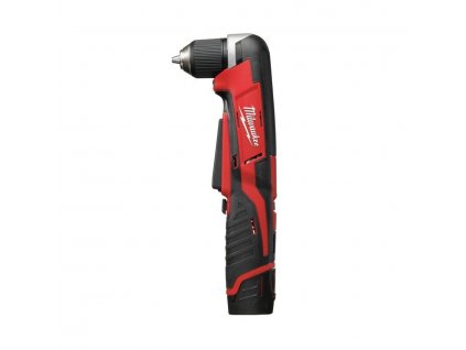 Milwaukee C12 RAD-202B M12™ Kompaktní jednorychlostní pravoúhlá vrtačka
