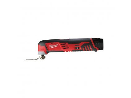 Milwaukee C12 MT-202B M12™ Kompaktní multifunkční nářadí