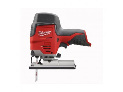 Milwaukee M12 JS-0 M12™ Kompaktní přímočará pila