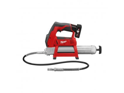 Milwaukee M12 GG-401B M12™ Kompaktní mazací pistole