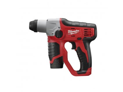 Milwaukee M12 H-202C M12™ Kompaktní kladivo SDS-plus