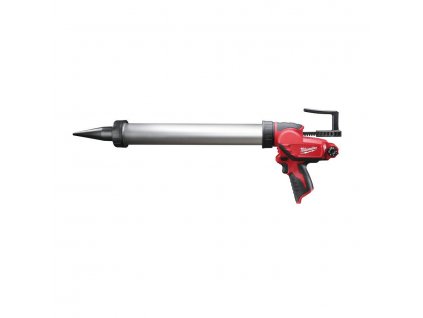 Milwaukee M12 PCG/600A-0 M12™ Kompaktní vytlačovací pistole