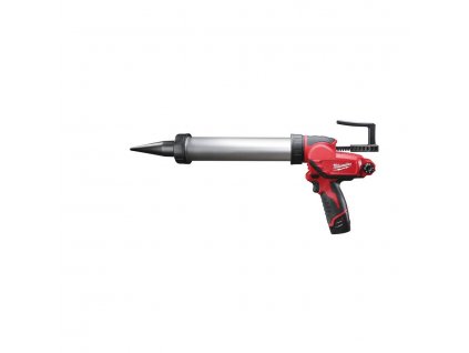 Milwaukee M12 PCG/400A-201B M12™ kompaktní vytlačovací pistole