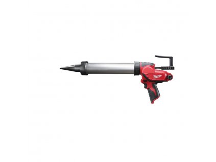 Milwaukee M12 PCG/400A-0 M12™ kompaktní vytlačovací pistole