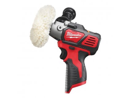 Milwaukee M12 BPS-0 leštička/bruska