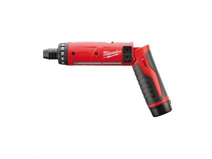 Milwaukee M4 D-202B M4™ Vrtačka/šroubovák