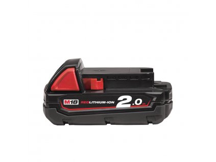 Milwaukee M18 B2 M18™ 2,0 Ah Akumulátor