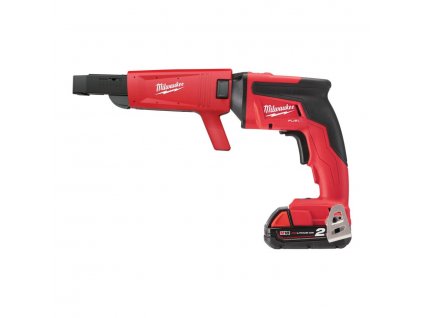 Milwaukee M18 FSGC-202X Šroubovák na sádrokarton