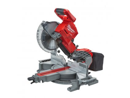 Milwaukee M18 FMS254-0 FUEL™ Pokosová pila s posuvem
