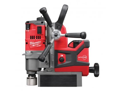 Milwaukee M18 FMDP-502C  FUEL™ Magnetická stojanová vrtačka s permanentním magnetem