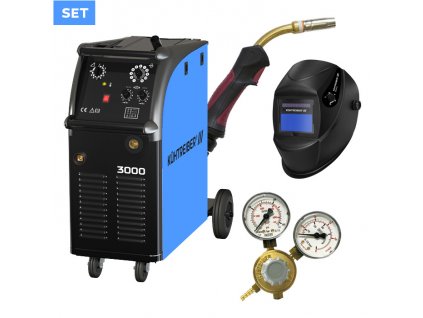 KIT 3000 set
