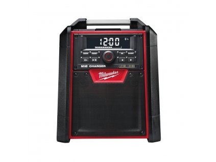 M18 RC M18™ rádio/nabíječka