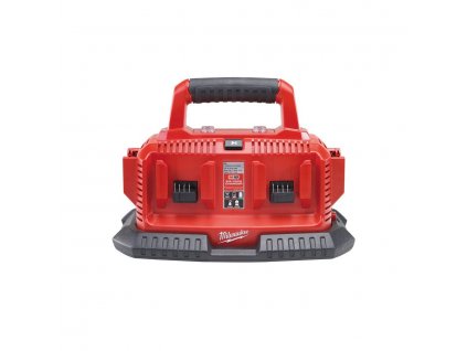 Milwaukee 4932430086 M1418 C6 Multi nabíječka