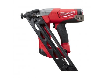 Milwaukee M18 CN15GA FUEL Hřebíkovačka pod úhlem