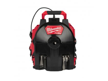 Milwaukee 4933459707 M18 FFSDC10-0 FUEL™ Volně stojící odtokový filtr 10 mm