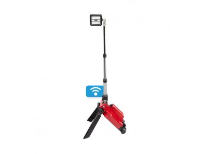 Milwaukee M18 ONERSAL-0  ONE-KEY™ LED stojanová svítilna