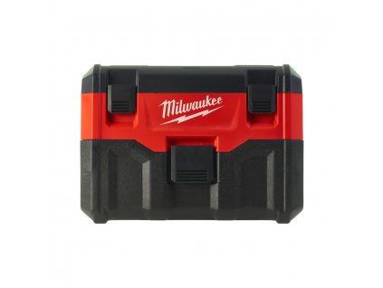 Milwaukee M18 VC2-0 Vysavač pro mokré i suché vysávání