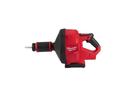 Milwaukee M18 FDCPF8-0C FUEL™ Čistič potrubí se spirálou o průměru 8 mm