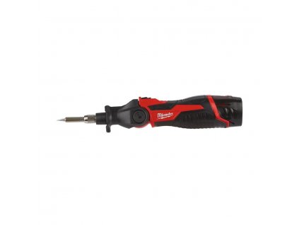 Milwaukee M12 SI-201C Subkontaktní pájka