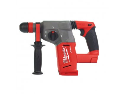 Milwaukee M18 CHX-0X FUEL™ Kombi kladivo SDS-plus