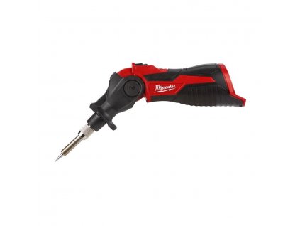 Milwaukee M12 SI-0 Subkontaktní pájka