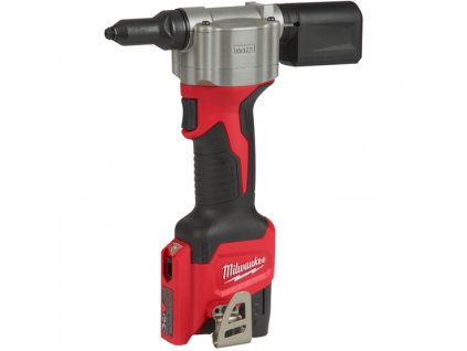 Milwaukee M12 BPRT 201X