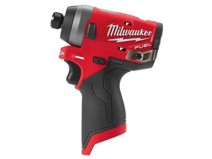 Milwaukee M12 FID 0 rázový utahovák detail3