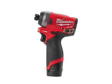 Milwaukee M12 FID 202X rázový utahovák