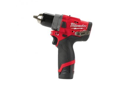 Milwaukee M12 FDD 202X vrtací šroubovák