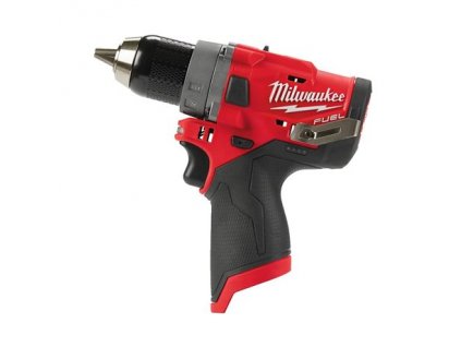 milwaukee M12 FDD 0X vrtací šroubovák