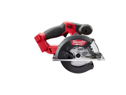 milwaukee M18 FMCS 0 pila na kov