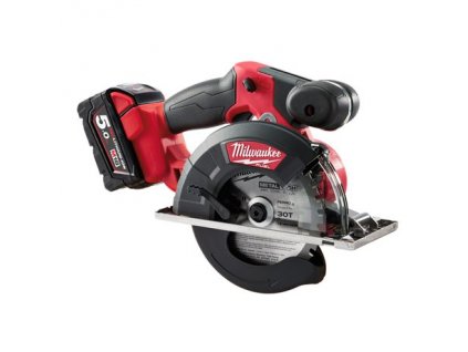 Milwaukee M18 FMCS 502X pila na kov