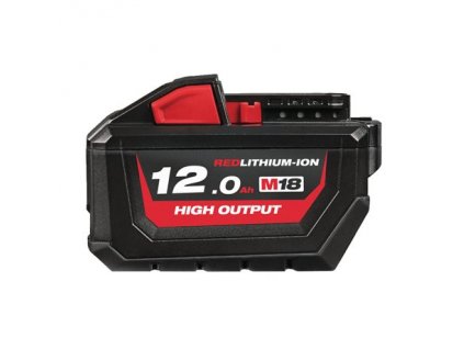 milwaukee m18 HB12 akumulátor