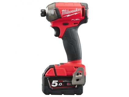 Milwaukee M18 FQID 502X Hex rázový utahovák