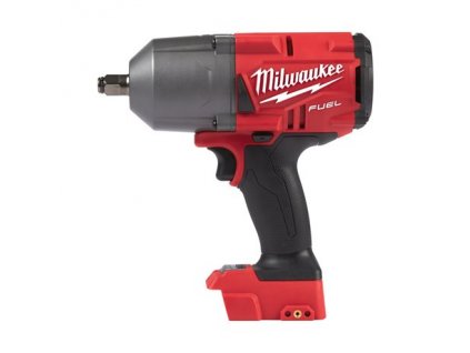 milwaukee M18 FHIWF12 0X rázový utahovák s pojistným kroužkem