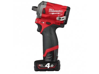 milwaukee M12 FIWF12 422 rázový utahovák