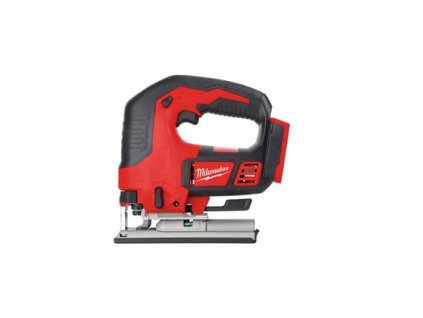 milwaukee m18 bjs