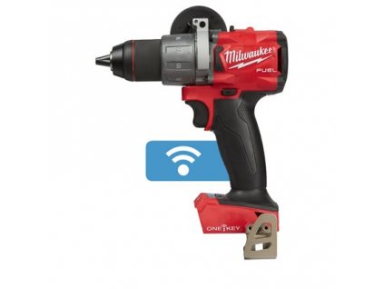 milwaukee M18 ONEDD2 vrtací šroubovák detail2