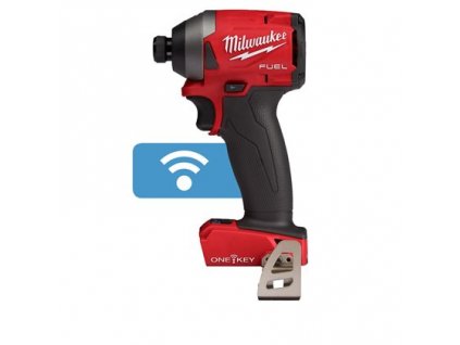 milwaukee M18 ONEID2 detail