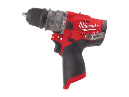 Milwaukee M12 FPDX 0 příklepova vrtacka