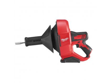 Milwaukee M12 BDC8 0C čistič potrubí