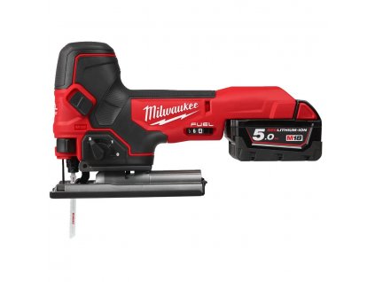 Milwaukee M18 FBJS 502X přímočará pila