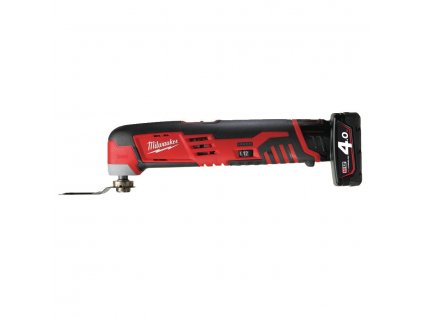 Milwaukee C12 MT 402B multifunkční nářadí